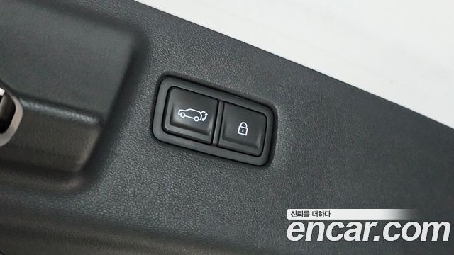 Hyundai Santafe 2024 — photo 34