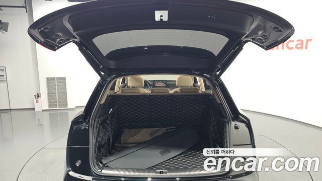 Audi Q5 2022 — photo 35