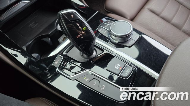 BMW X4 2021 — photo 12