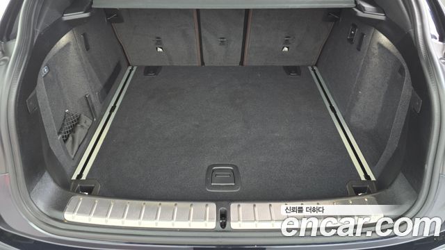 BMW X4 2021 — photo 22
