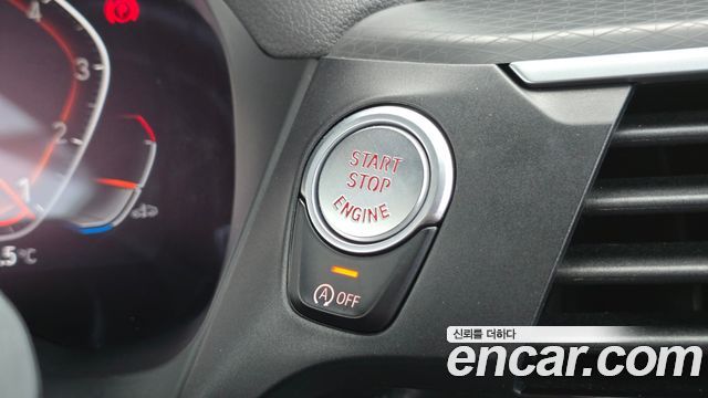 BMW X4 2021 — photo 25