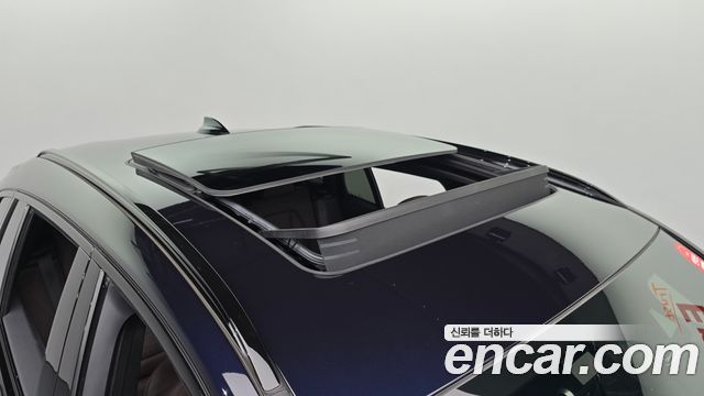 BMW X4 2021 — photo 28