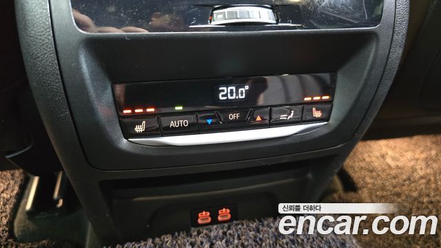 BMW X4 2021 — photo 29