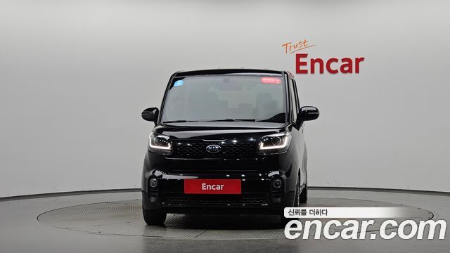 Kia RAY 2021 — photo 3