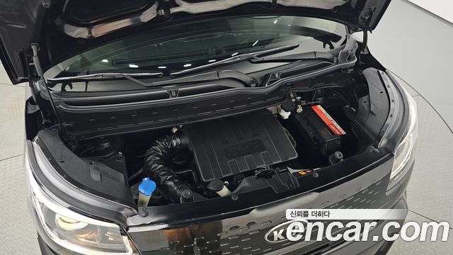 Kia RAY 2021 — photo 6