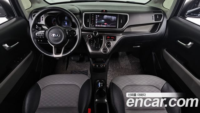 Kia RAY 2021 — photo 10