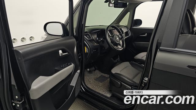 Kia RAY 2021 — photo 13