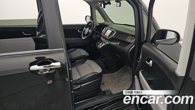Kia RAY 2021 — photo 17