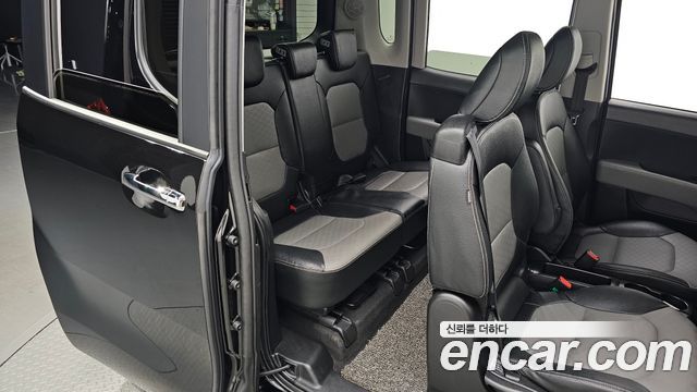 Kia RAY 2021 — photo 18