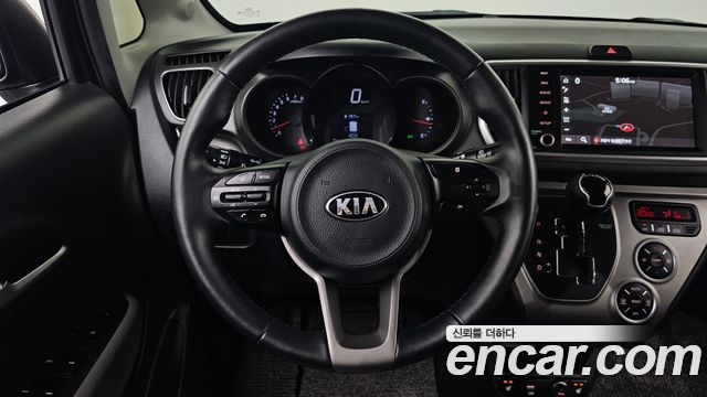 Kia RAY 2021 — photo 19