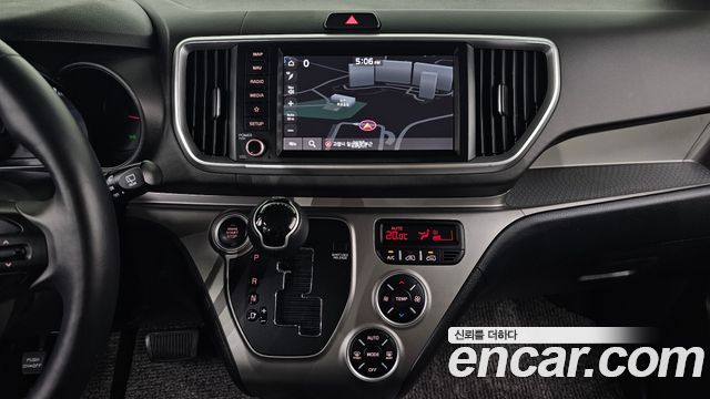 Kia RAY 2021 — photo 20