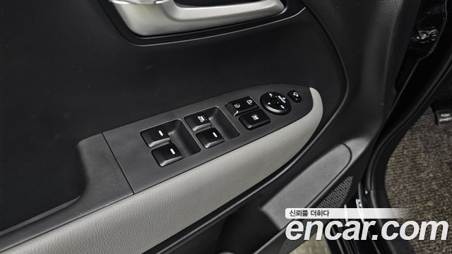 Kia RAY 2021 — photo 22