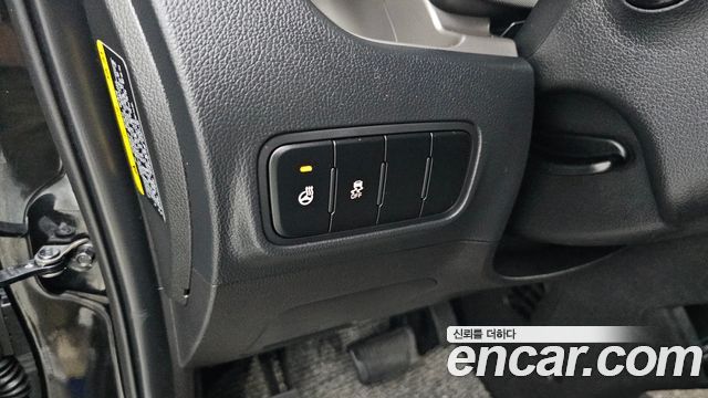 Kia RAY 2021 — photo 23