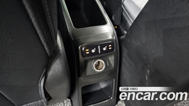 Kia RAY 2021 — photo 25