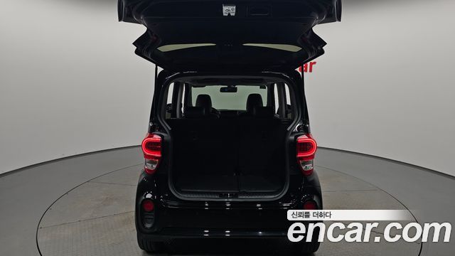Kia RAY 2021 — photo 26