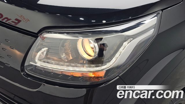 Kia RAY 2021 — photo 8