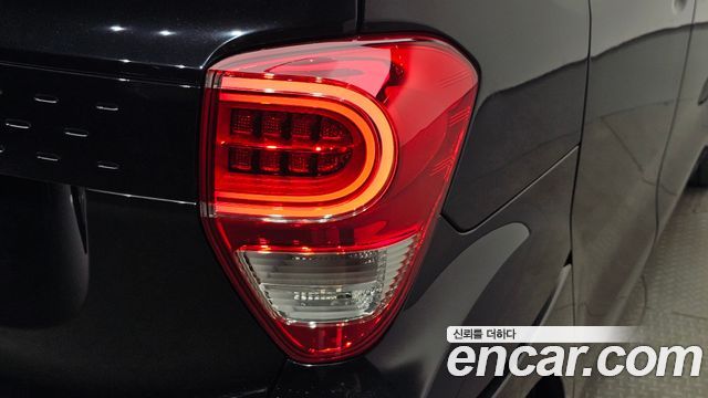 Kia RAY 2021 — photo 9