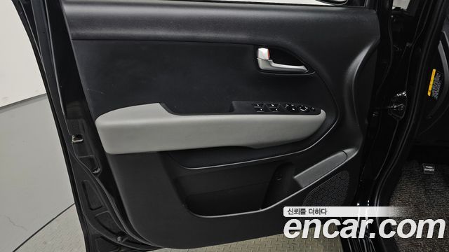 Kia RAY 2021 — photo 14