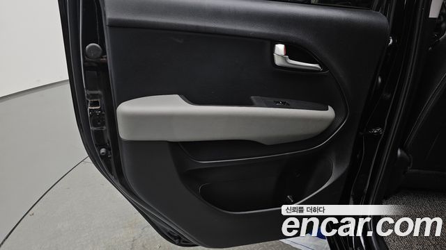 Kia RAY 2021 — photo 15