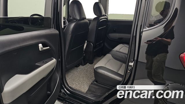 Kia RAY 2021 — photo 16