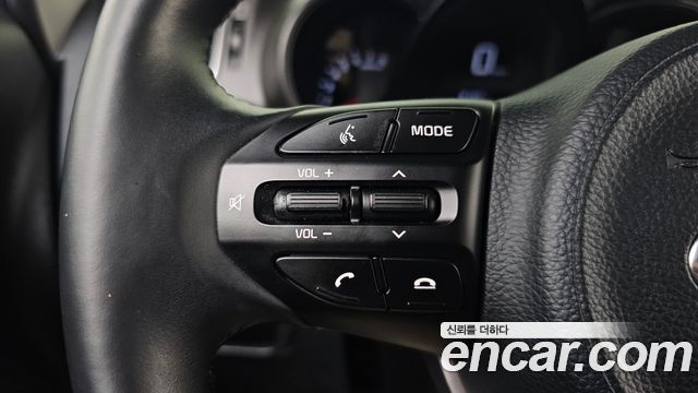 Kia RAY 2021 — photo 28