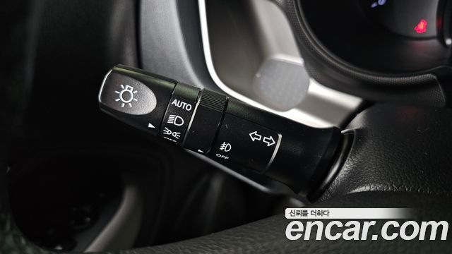 Kia RAY 2021 — photo 29