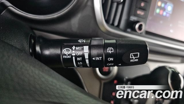 Kia RAY 2021 — photo 30