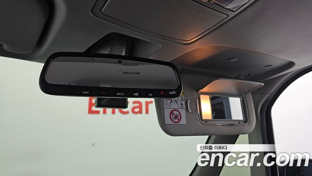 Kia RAY 2021 — photo 31