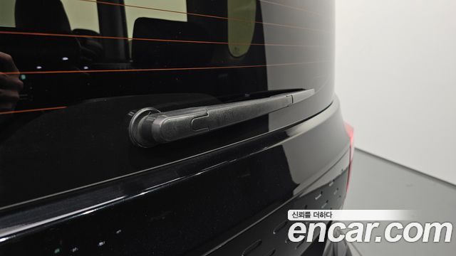 Kia RAY 2021 — photo 32
