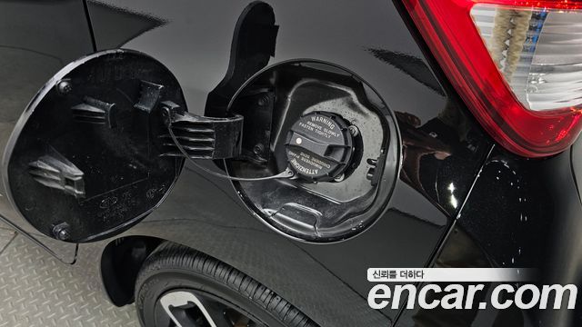 Kia RAY 2021 — photo 33