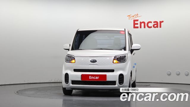 Kia RAY 2020 — photo 3