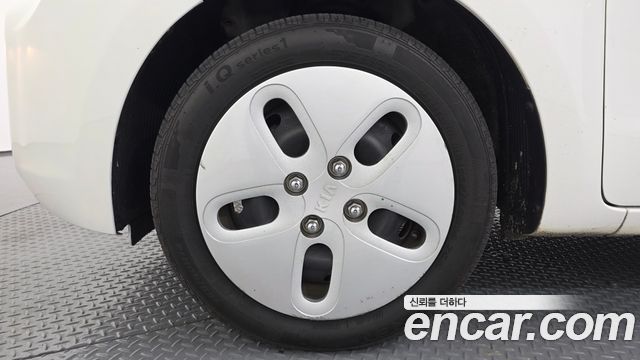 Kia RAY 2020 — photo 5
