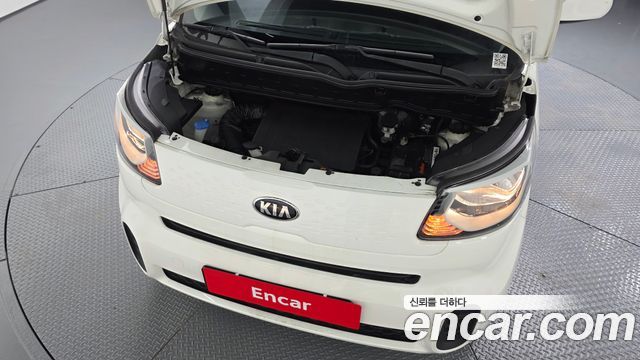 Kia RAY 2020 — photo 6
