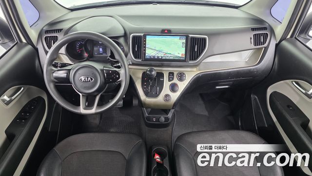 Kia RAY 2020 — photo 10