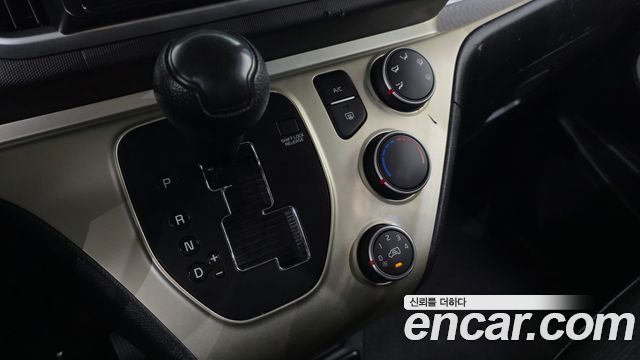 Kia RAY 2020 — photo 12