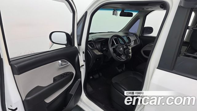 Kia RAY 2020 — photo 13