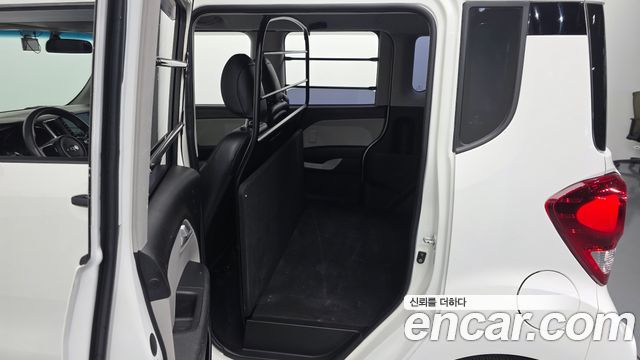 Kia RAY 2020 — photo 17