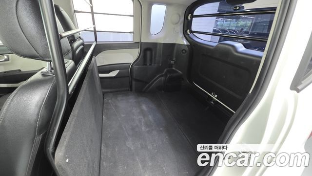 Kia RAY 2020 — photo 18
