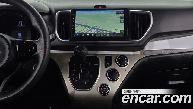 Kia RAY 2020 — photo 20