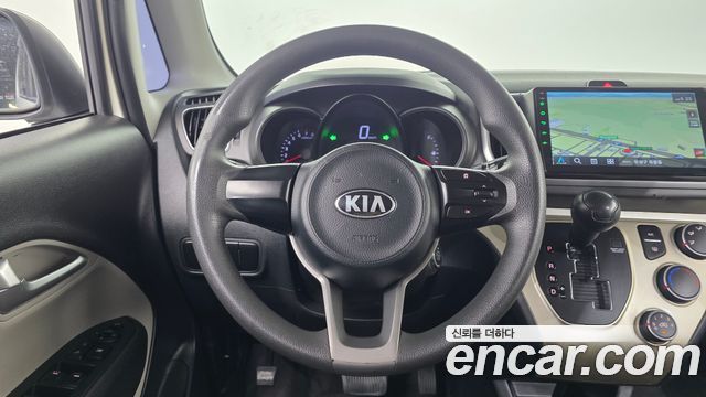 Kia RAY 2020 — photo 21
