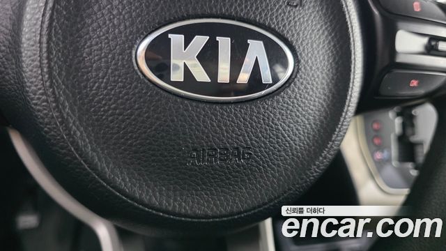 Kia RAY 2020 — photo 23