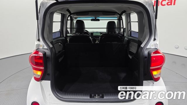 Kia RAY 2020 — photo 24