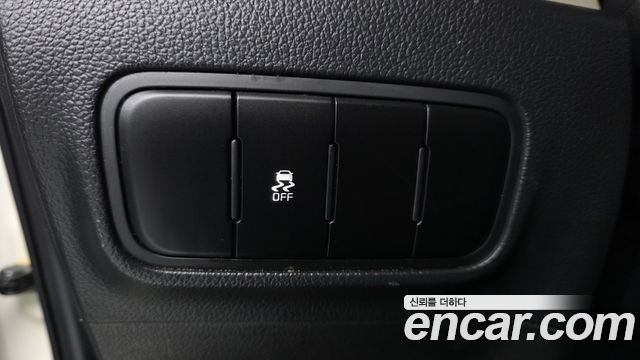 Kia RAY 2020 — photo 26