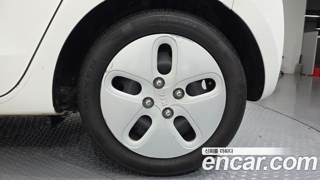 Kia RAY 2020 — photo 7