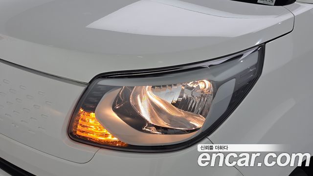 Kia RAY 2020 — photo 8