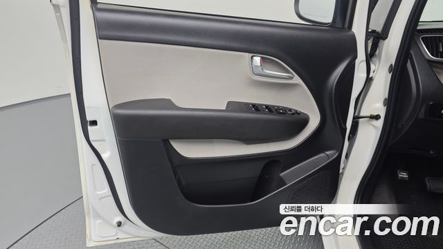 Kia RAY 2020 — photo 14