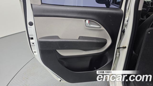 Kia RAY 2020 — photo 15