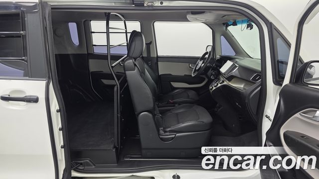 Kia RAY 2020 — photo 16