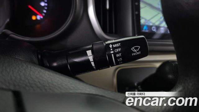 Kia RAY 2020 — photo 27