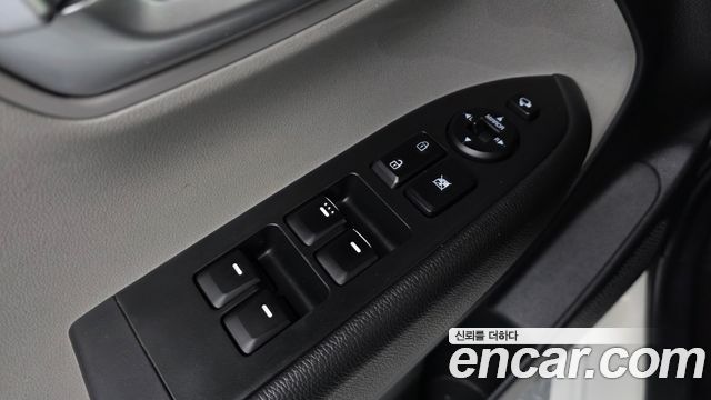 Kia RAY 2020 — photo 28